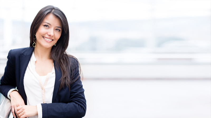 mujeres empresarias solteras