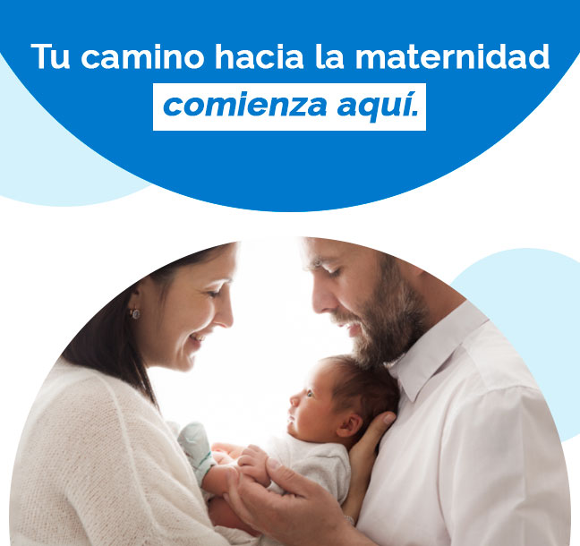 Diagnóstico de fertilidad VITA