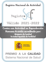 Sociedad Española de Fertilidad