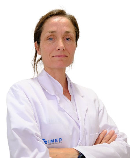 Dra. Daniela Cummins