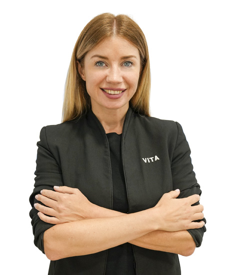Elena Vedmed