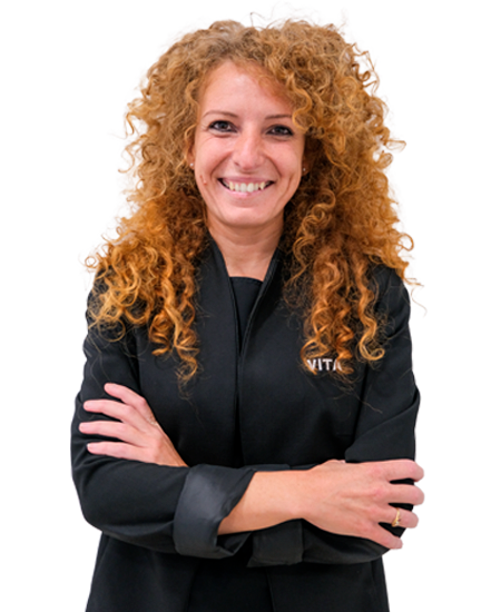 Letizia Occhipinti