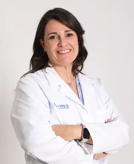 Dra. Llanos Medrano López-Tello