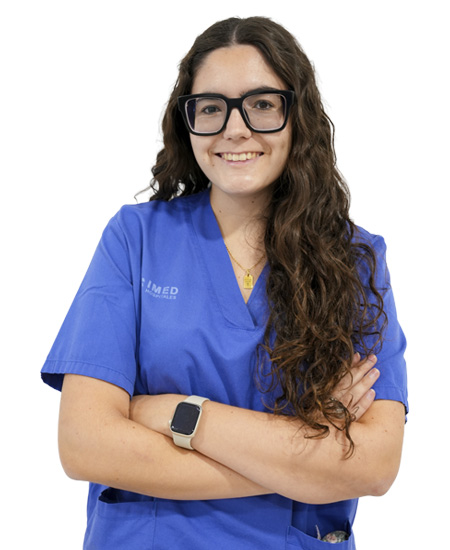 Mar Pérez Ferrer