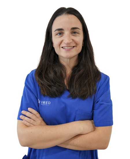 Dra. Nuria Soler Balaguer