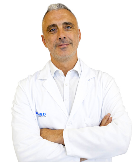 Dr. Paolo Cirillo