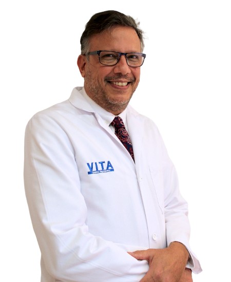 Dr. Ricardo Delgado Navas