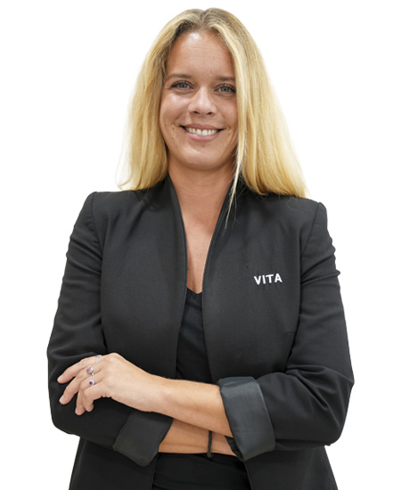Stella van der Meer