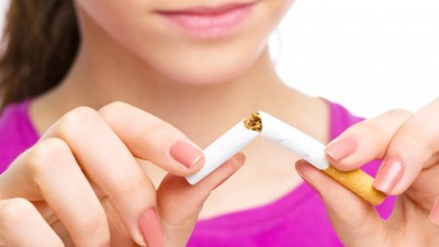 Causas de infertilidad: el tabaco