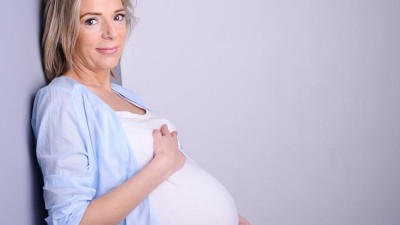 madre soltera por adopción de embriones