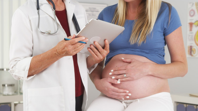 Endometrio en los tratamientos de reproducción asistida