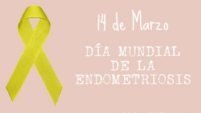 endometrosis marzo mes mundial