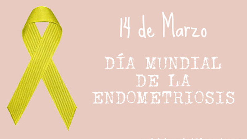 endometrosis marzo mes mundial