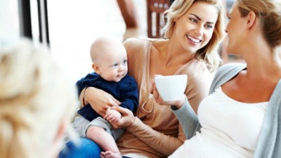 maternidad y nuevos modelos de familia