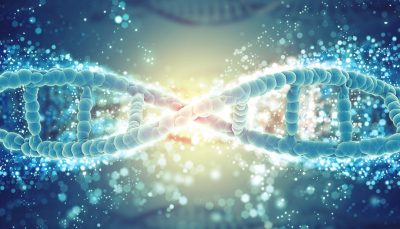 ¿Qué es la epigenética?