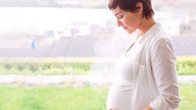 maternidad tardía