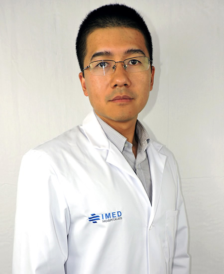 Wan Cheng Gu endocrino