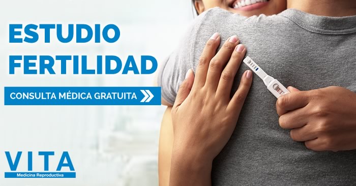 hacerse un estudio de fertilidad