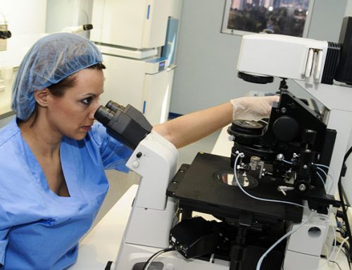 Vita, de enige fertiliteitskliniek met een eigen laboratorium in de Marina Baixa