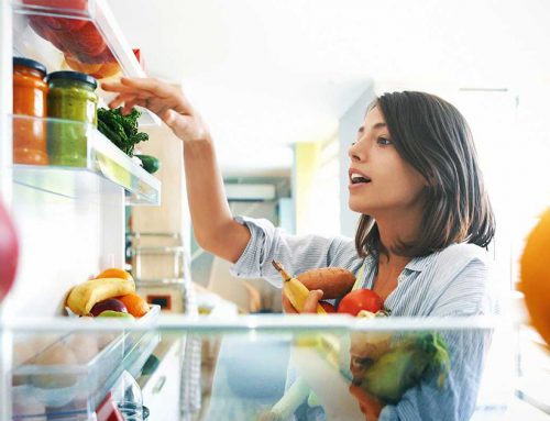 ¿Qué alimentos ayudan a la fertilidad?