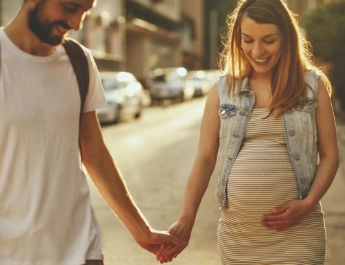 Viajar embarazada, es posible