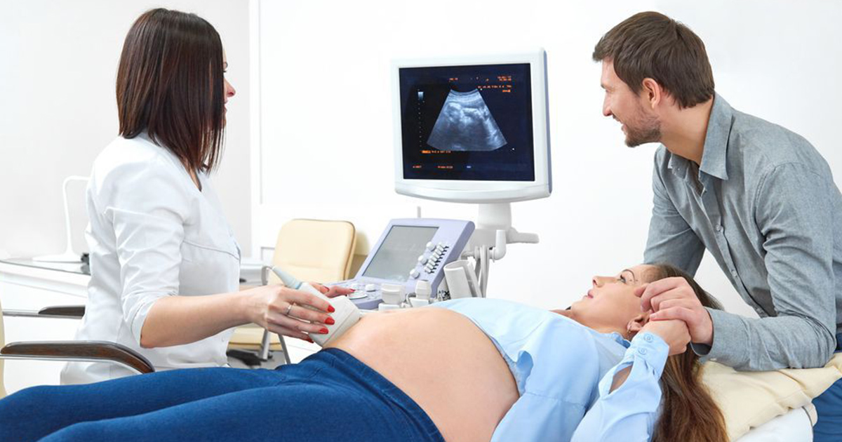 Síndrome de Couvade y la ayuda del padre durante el embarazo - VITA  Medicina Reproductiva