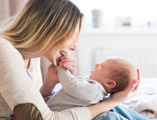 Madre soltera por inseminación artificial