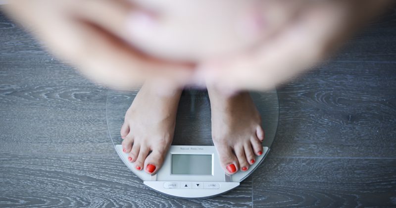 cómo afecta el sobrepeso a la fertilidad
