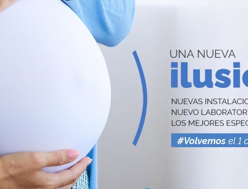 Volvemos a recuperar la ilusión