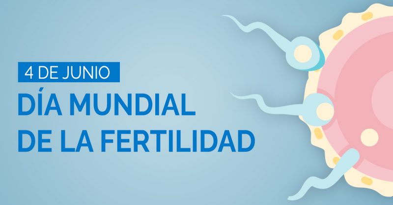 Dia mundial de la fertilidad