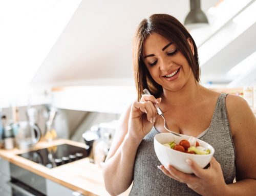 Las complicaciones relacionadas con la obesidad y la gestación