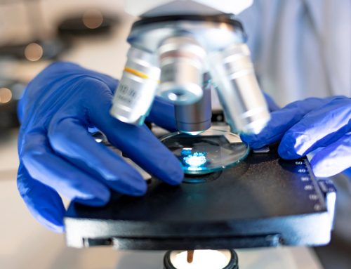 Mantener la positividad ante problemas de fertilidad