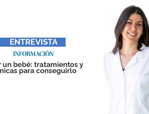 Tener un bebé: tratamientos y técnicas para conseguirlo