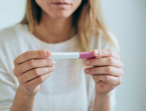 Cuáles son las causas de infertilidad en hombres y mujeres