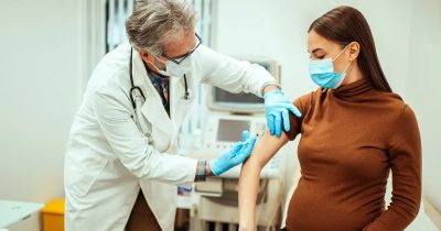 vacuna-embarazadas-recomendación