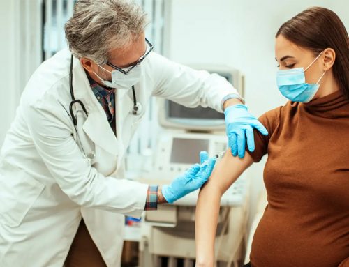 Vacuna COVID, en reproducción asistida y embarazo