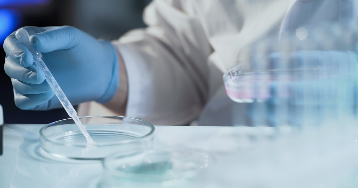Maestría en Biotecnología Reproductiva Animal