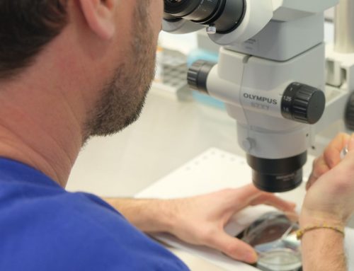 Nuevo laboratorio VITA Medicina Reproductiva en IMED Elche