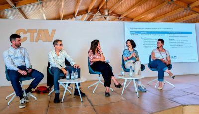 Jornada Cultivo Embrionario