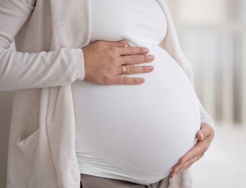 Ser madre con endometriosis es posible