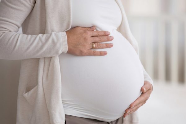 Ser madre con endometriosis es posible