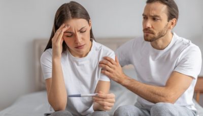 Pruebas de fertilidad