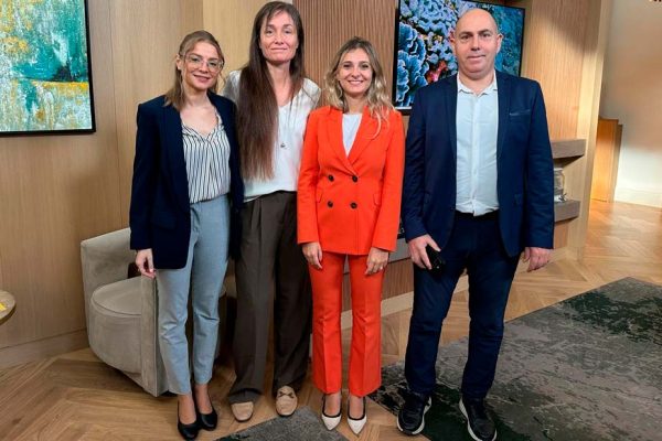 VITA acerca sus tratamientos de fertilidad a pacientes británicas