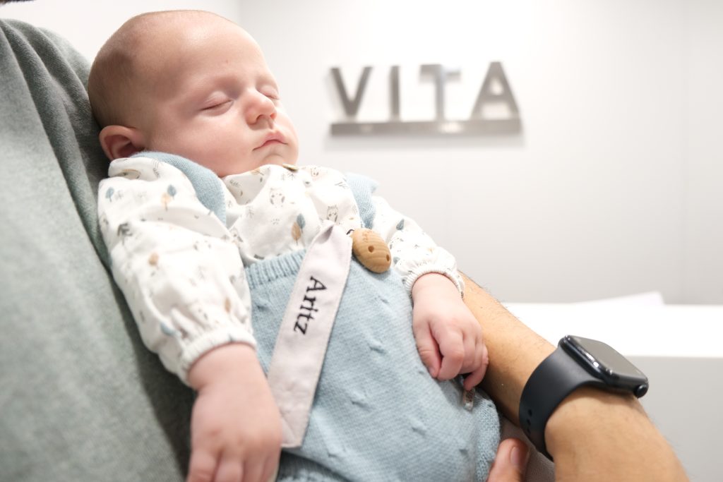 Fecundación In Vitro