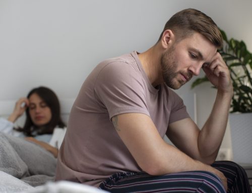 Fertilidad masculina, señales que muchos hombres ignoran