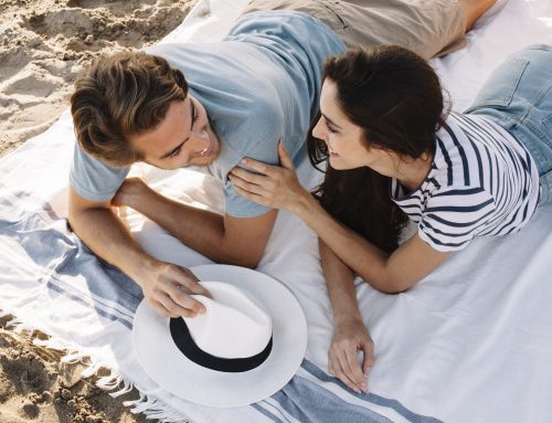 Qué hábitos de verano pueden afectar a la fertilidad