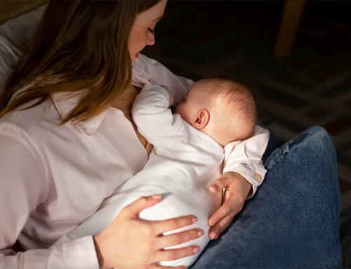 Semana Mundial de la Lactancia Materna: ¿es posible dar el pecho después de un tratamiento de reproducción asistida?