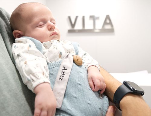 ¿Qué es VITA? Conoce nuestra unidad de fertilidad y reproducción asistida